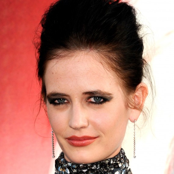Eva Green